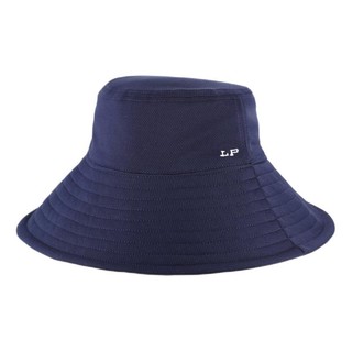LACKPARD 女士渔夫帽 JF019UV0601 藏蓝色/米色 S