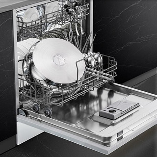 HUMANTOUCH HTD-B1Pro 嵌入式洗碗机