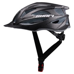 SUNRIMOON 自行车头盔 碳纹 不带灯 多款可选