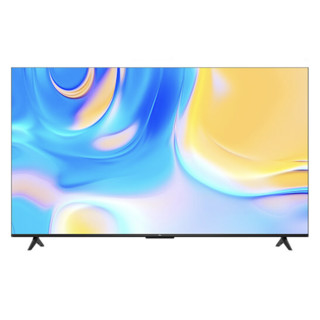 TCL 75V6D 液晶电视 75英寸 4K