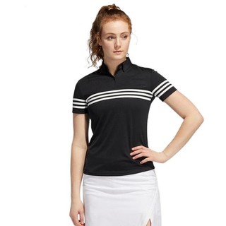 adidas 阿迪达斯 S/S POLO 女子POLO衫 FS6464