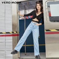 VERO MODA 320330010 女士绑带针织上衣