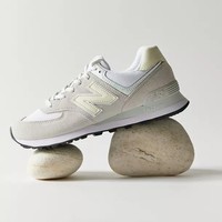 new balance 574系列 女款运动鞋
