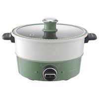 Morphy Richards 摩飞 MR9090 多用途锅 薄荷绿
