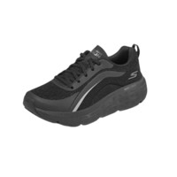 SKECHERS 斯凯奇 星迈系列 Max Cushioning Delta 女子跑鞋 129121/BBK 全黑色 36