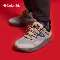 Columbia哥伦比亚22春夏新品男子FACET60防水徒步鞋登山鞋BM1821 40.5 (25.5cm) 478