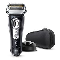 BRAUN 博朗 9系列 9340s-V 电动剃须刀 黑色