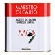  PLUS会员：MAESTRO OLEARIO 伊斯特帕油品大师 特级初榨橄榄油 2.5L　
