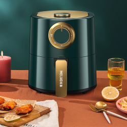 meling美菱mzgdz1072空气炸锅10l