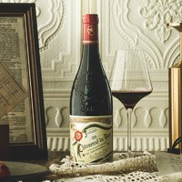 Domaine de Ferrand 费兰德酒庄 教皇新堡干红葡萄酒 750毫升