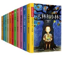 《中国儿童文学经典套装》（共11册）