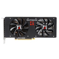 GAINWARD 耕升 RTX 3060TI G3 显卡 8GB 黑色