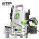 LUTIAN 绿田 瓦力WALLE-W4 电动洗车器 标准版 1400W