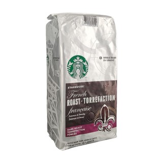 STARBUCKS 星巴克 深度烘焙 法式咖啡豆 1.13kg