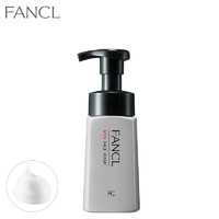 FANCL 芳珂 男士保湿洁面泡沫 180ml