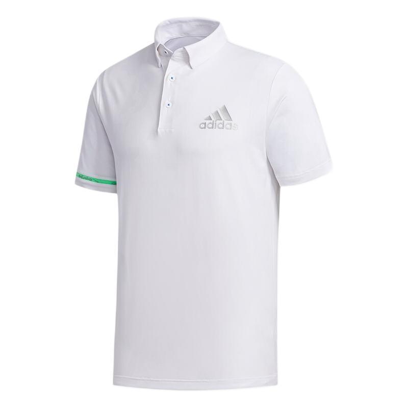 adidas 阿迪达斯 S/S Polo 男子POLO衫 FJ3832