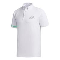 adidas 阿迪达斯 S/S Polo 男子POLO衫 FJ3832