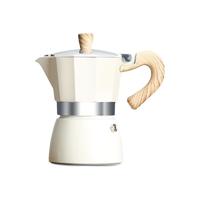 Mongdio 咖啡机 150ml 白色