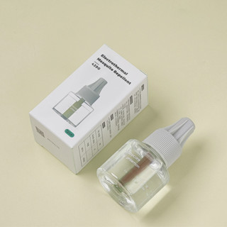 babycare 电热蚊香液 无香型 45ml*4瓶