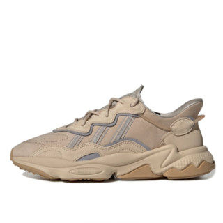 adidas ORIGINALS Ozweego Pale Nude 中性休闲运动鞋 EE6462