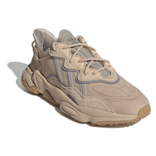 adidas ORIGINALS Ozweego Pale Nude 中性休闲运动鞋 EE6462