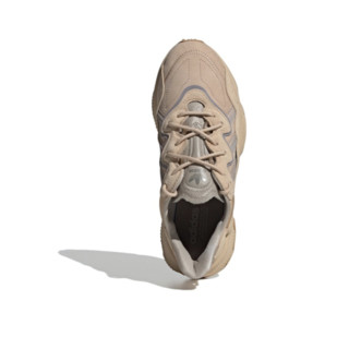 adidas ORIGINALS Ozweego Pale Nude 中性休闲运动鞋 EE6462