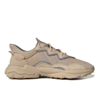 adidas ORIGINALS Ozweego Pale Nude 中性休闲运动鞋 EE6462