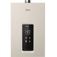 PLUS会员：Midea 美的 JSQ30-RS2 燃气热水器 16L