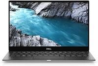 DELL 戴尔 XPS 13 7390 13.3 英寸英特尔酷睿 I7-10710U