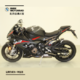 BMW 宝马 摩托车S1000RR 22款