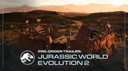STEAM 蒸汽 《侏罗纪世界:进化2》PC数字版游戏