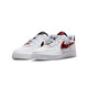  NIKE 耐克 AIR FORCE1 经典运动休闲鞋板鞋 DH7579-100　