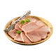 汇泉午餐肉罐头 速食即食熟食火腿猪肉  1罐(340g)