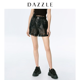 DAZZLE 女士短裤 2C2Q1121A