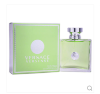 VERSACE 范思哲 心动地中海（心动女士）女士淡香水 EDT 100ml