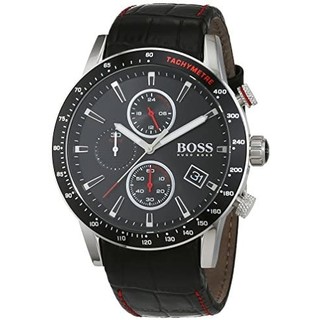 HUGO BOSS 男士石英表 1513390