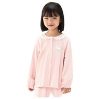 全棉时代 女童家居服