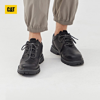 CAT 卡特彼勒 男子休闲皮鞋 P723236