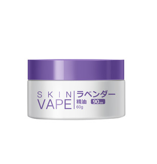 SKINVAPE 未来 植物精油防蚊香薰 60g 薰衣草香