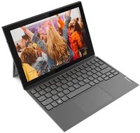 Lenovo 联想 IdeaPad Duet 3 10.3 英寸 WUXGA 笔记本电脑 英特尔赛扬 N4020 处理器,4GB 内存,64GB 存储
