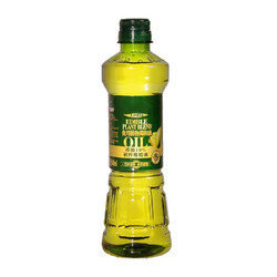 硕飞 食用橄榄油 500mL