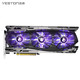 yeston 盈通 RTX3060-12G D6 六道兵甲 独立显卡 12GB