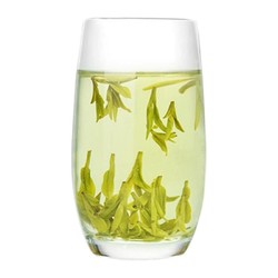 狮峰 龙井茶叶 明前特级老茶树绿茶 250g