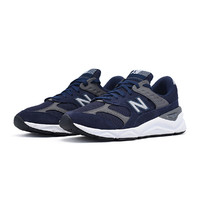 new balance NB X90系列 男女款复古休闲运动鞋 MSX90CN