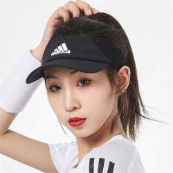 阿迪达斯帽子_adidas 阿迪达斯 男女帽新款户外训练跑步运动帽时尚