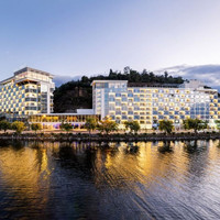 云南大理洱海天域英迪格 高级房