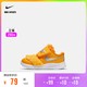 NIKE 耐克 官方OUTLETS店 Star Runner 2 Lil (TDV) 婴童运动童鞋DC4405