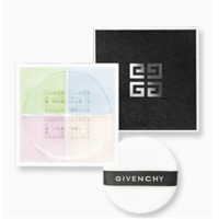 GIVENCHY 纪梵希 轻盈无痕明星四宫格散粉 定妆控油#1 12g/件