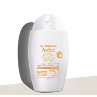 Avene 雅漾 长效防护防晒霜 SPF50+ PA++++ 40ml