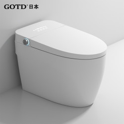 gotd宫田智能马桶一体式舒适款400坑距